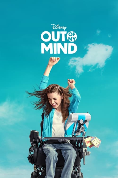 فيلم Out of My Mind
