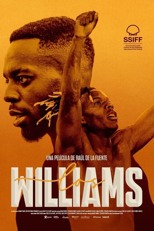 فيلم The Williams