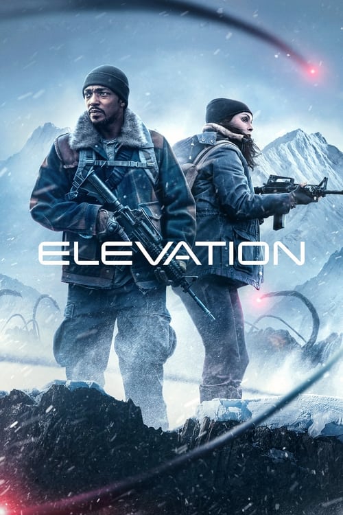 فيلم Elevation