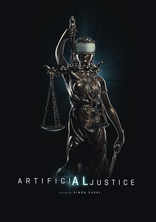 فيلم Artificial Justice