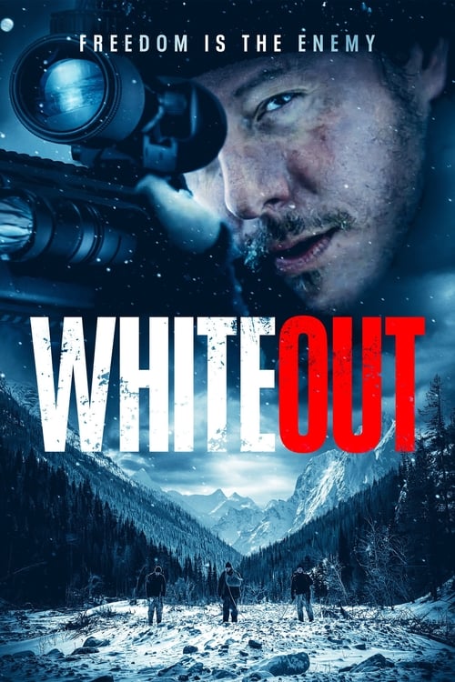 فيلم Whiteout