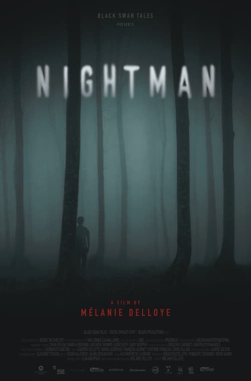 فيلم Nightman