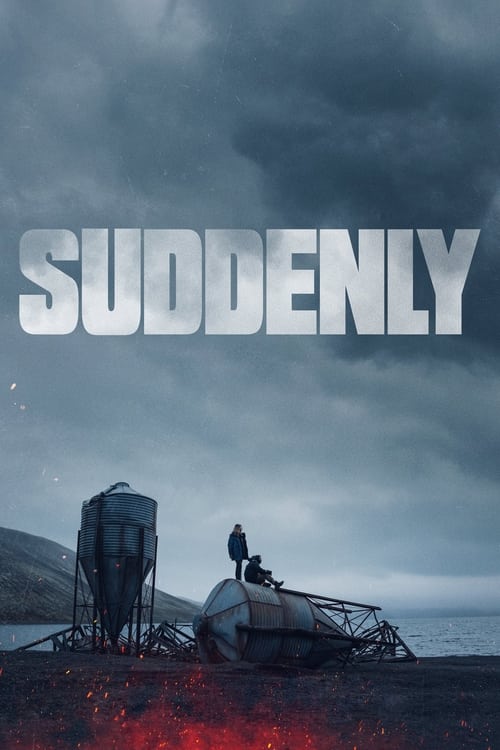 فيلم Suddenly