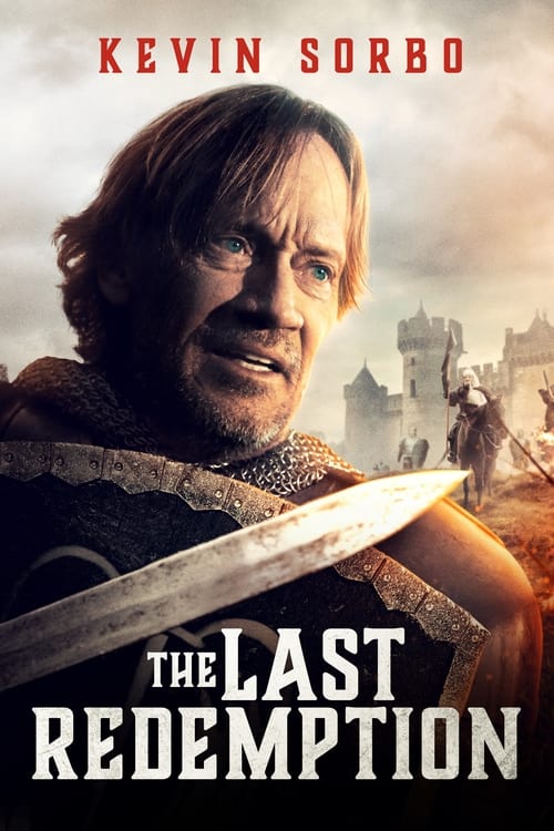 فيلم The Last Redemption