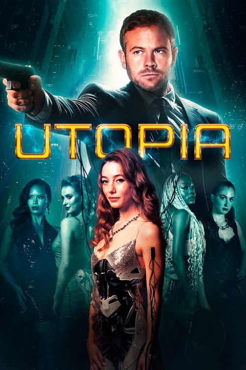 فيلم Utopia