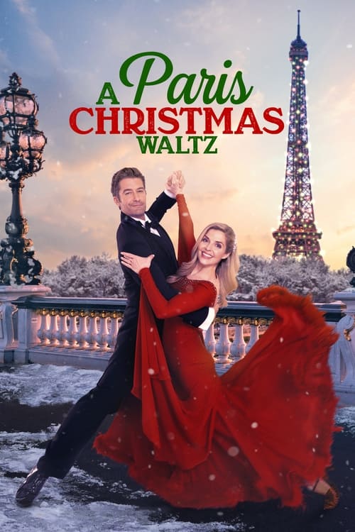 فيلم Paris Christmas Waltz