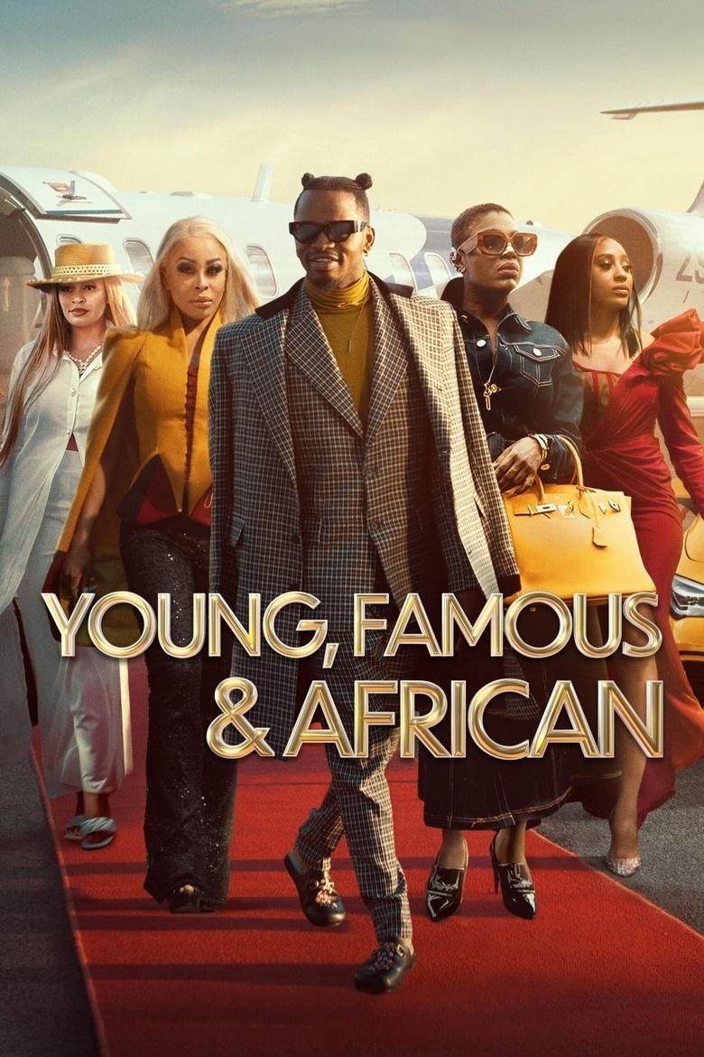 مسلسل Young Famous & African الموسم الاول الحلقة 04 مترجمة